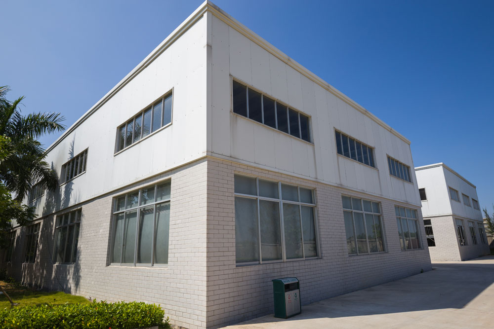 車(chē)間倉(cāng )庫(kù)（Warehouse）